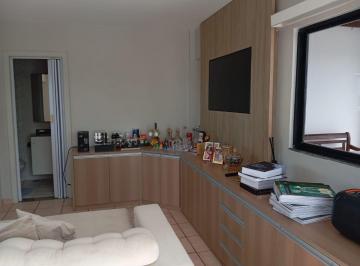 Apartamento de 3 quartos, Salvador · Espetacular Cobertura BROTAS 3 suítes master 2 vgs 310m2 infraestrutura dependência elevadores