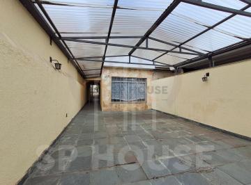 Foto 03 · Casa mista para venda e locação na Vila Mascote: Casa com 3 quartos, 1 suite, 1 sala, 3 banheiros, 3