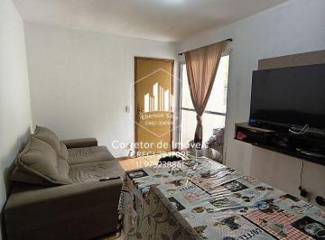 Apartamento · 45m² · 2 Quartos · 1 Vaga · APARTAMENTO A VENDA COM 2 DORMITÓRIOS - PARQUE REAL - COTIA