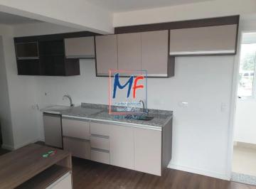 Apartamento · 37m² · 1 Quarto · Apto para locação no Jabaquara, com 1 quarto, salas de estar e jantar, cozinha, sacada, área de serv