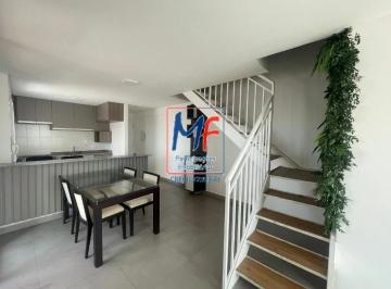 Apartamento · 120m² · 3 Quartos · Apto cobertura duplex para locação no Ipiranga, com 3 quartos (1 suíte), sala, cozinha, sacada, lava