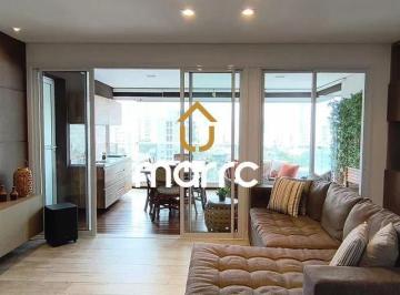 Apartamento · 92m² · 2 Quartos · 2 Vagas · APARTAMENTO À VENDA NO CONDOMÍNIO INTENSE VILA MARIANA