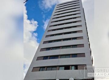 Apartamento · 33m² · 1 Quarto · 1 Vaga · Apartamento tipo Studio para Venda nas Graças