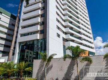 Apartamento · 147m² · 4 Quartos · 2 Vagas · Apartamento à Venda em Boa Viagem - 4 Quartos, 2 Suítes