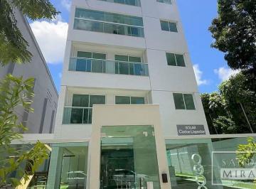 Apartamento · 32m² · 1 Quarto · 1 Vaga · Studio, 1, 2 ou 3 quartos - Para Venda nas Graças
