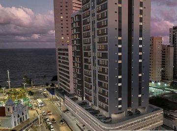 Apartamento · 48m² · 1 Quarto · 1 Vaga · Apartamento de 1 e 2 Quartos Para Venda - Boa Viagem