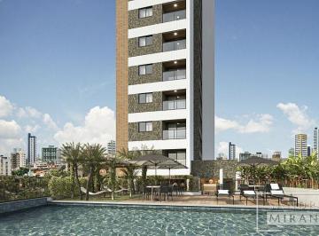 Apartamento · 54m² · 2 Quartos · 1 Vaga · Apartamentos 2 Quartos (1 Suíte) para Venda em Boa Viagem