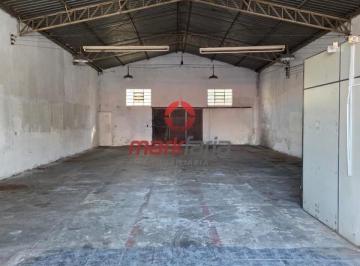 Foto 01 · Barracao, Santa Libânia, Bragança Paulista, SP