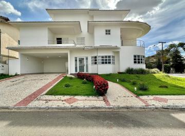 Imagem 1 · Casa em condomínio com 04 suítes à venda, 349m² no Jardins Madri - Goiânia - GO