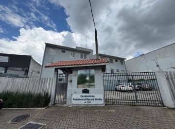 54c5277f86a2538ea3390e3262c2a132f15ea8ba · Apartamento com 3 dormitórios para alugar, 66,35 m²  - Santa Quitéria - Curitiba/PR
