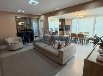 Sala · Apartamento à venda na Mooca, São Paulo-SP: 3 quartos, 3 suítes, 1 sala, 4 banheiros, 2 vagas, 106m²