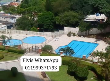 Apartamento de 3 quartos, São Paulo · LAZER COMPLETO APARTAMENTO PROXIMO A USP! FL 31