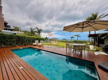 Imagem do Imóvel · Casa em Condomínio pé na areia, praia de Juquehy