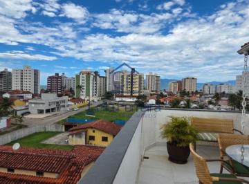 Imagem do Imóvel · Seu refúgio no litoral começa aqui cobertura duplex perto do mar - Martim de Sá - Caraguatatuba/SP