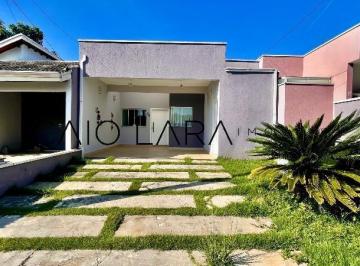 Foto 01 · Casa, Residencial São Bento, Salto, SP