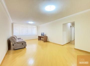 Foto 01 · APARTAMENTO PARA VENDA E LOCAÇÃO 134 m²