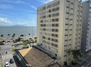 1223fa30aba8ba87cea3b365ba8f31938ab89556 · Apartamento à venda, 129 m² por R$ 1.800.000,00 - Centro - Florianópolis/SC