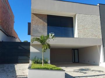 202603201335582357.jpg · Casa à venda com 3 quartos (suítes) - Condomínio Bouganville, Zona Leste