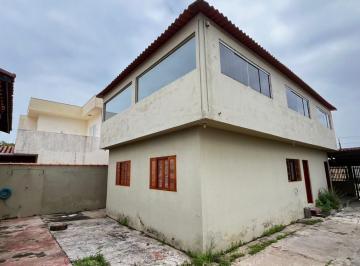 Casa · 197m² · 3 Quartos · 5 Vagas · CASA COM 3 DORMITÓRIOS - CIBRATEL II - ITANHAÉM/SP