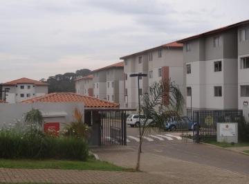 Apartamento de 2 quartos, Curitiba · Apartamento Cachoeira 02 dormitórios