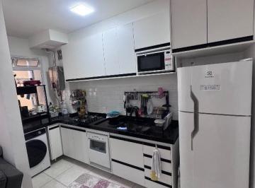Foto 19 · Apartamento à venda em Jundiaí-SP, Ponte de São João - 2 quartos, 1 sala, 1 banheiro, 1 vaga de gara