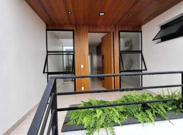 Casa · 122m² · 3 Quartos · 4 Vagas · Casa Geminada em Lundcea, Lagoa Santa/MG