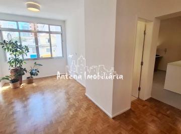 Apartamento · 81m² · 2 Quartos · Apartamento com 02 dormitórios em Santa Cecília - Cód.: 11978.