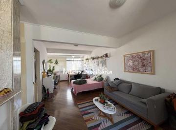Apartamento · 50m² · 1 Quarto · Apartamento com 01 dormitório em Santa Cecília - Cód.: 11482