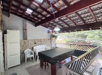 Foto 02 · Casa à venda em Várzea Paulista-SP, Jardim Bertioga: 3 quartos, 1 sala, 2 banheiros, 1 vaga de garag
