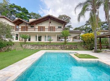 202603201530329830.jpg · Casa para Venda em Cotia, Granja Viana, 5 dormitórios, 5 suítes, 6 banheiros, 6 vagas
