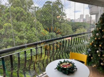 Apartamento de 4 quartos, São Paulo · Apartamento Alto Padrão à Venda 134m² | 4 Dorms (2 Suítes) | 3 Vagas | Varanda Gourmet