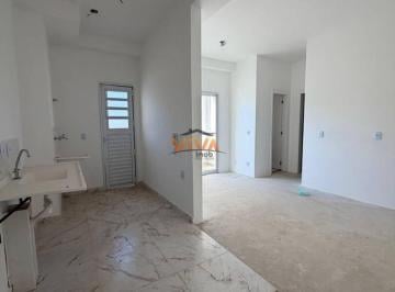 937dffd43df2fae53963953cbb3972a88969cb79 · Apartamento térreo 2 dormitórios, 51 m² R$ 270.000 - Morro Grande - Caieiras/SP