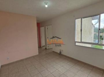 32895bf163d01040b2c94f66be7ccbfd0eaa5f61 · Apartamento 2 dormitórios 45 m² R$ 210.000 - Residencial São Luis - Francisco Morato/SP