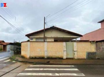 Casa · 195m² · 3 Quartos · Casa em Parque Residencial Esplanada, Boituva/SP