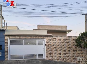 Casa · 147m² · 3 Quartos · 1 Vaga · Casa em Residencial Vitória, Boituva/SP