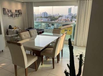 Apartamento · 59m² · 1 Quarto · 1 Vaga · Apartamento no Rio Vermelho, proximo a praia, 1 dormitorio, no Celebration Garibaldi