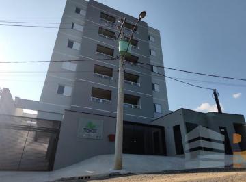 Foto 01 · Imóvel à venda em Jaguariúna-SP: Apartamento no Jardim Tonini com 2 quartos, 1 suíte e 2 vagas de ga