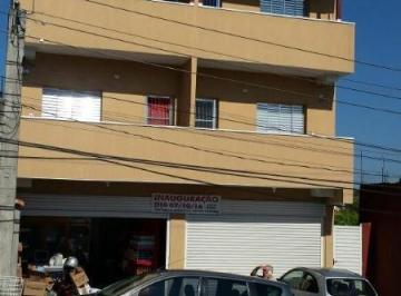 Foto 01 · VENDO IMÓVEL PARA RENDA EM JORDANÉSIA: 10 APTOS E 2 SALÕES COMERCIAIS