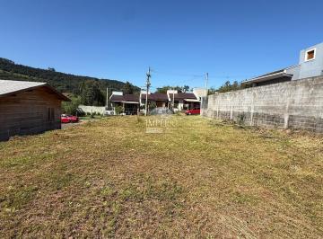 Foto 02 · Terreno à venda em Três Coroas-RS, bairro Linha Café, 360,00m² de área!