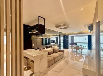 Photo 1 · Apartamento de 94m² com 3 quartos sendo 2 suítes no Córrego Grande