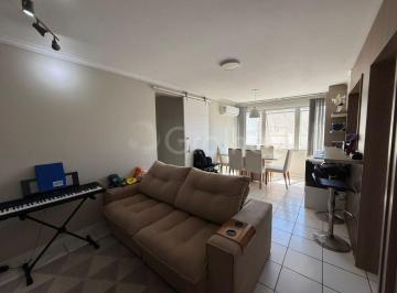 2- · Apartamento de 80m² com 3 quartos no Estreito