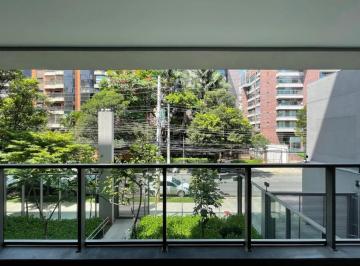 Apartamento de 3 quartos, São Paulo · OPORTUNIDADE APARTAMENTO GARDEN JARDIM PAULISTA