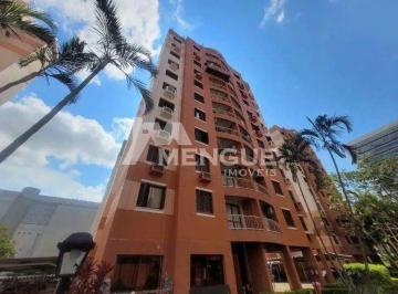 exclusivity.jpeg · Apartamento à venda - no Cristo Redentor