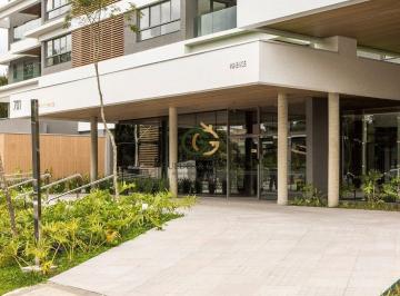 Apartamento · 193m² · 3 Quartos · 4 Vagas · More em um jardim privativo, inspirado na beleza d