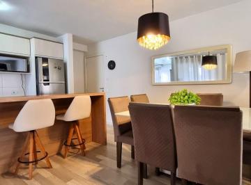Apartamento · 85m² · 3 Quartos · 1 Vaga · Apartamento à venda - no Portão