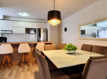 Apartamento · 85m² · 3 Quartos · 1 Vaga · Apartamento à venda - no Portão