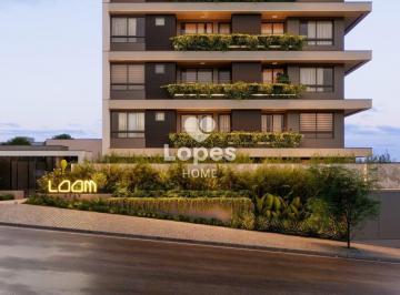 Apartamento · 25m² · Studio no Centro de Curitiba | Lançamento Loom Sta