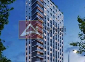 Apartamento · 25m² · 1 Quarto · Apartamento à venda - no Centro