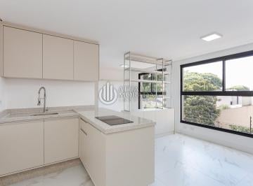 Apartamento · 26m² · 1 Quarto · Studio Semi Mobiliado no Guabirotuba | Excelente L