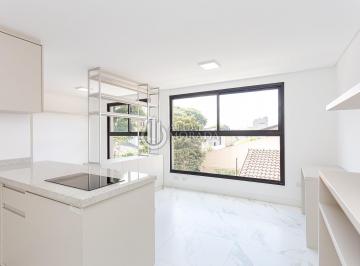 Apartamento · 26m² · 1 Quarto · Studio Semi Mobiliado no Guabirotuba | Excelente L